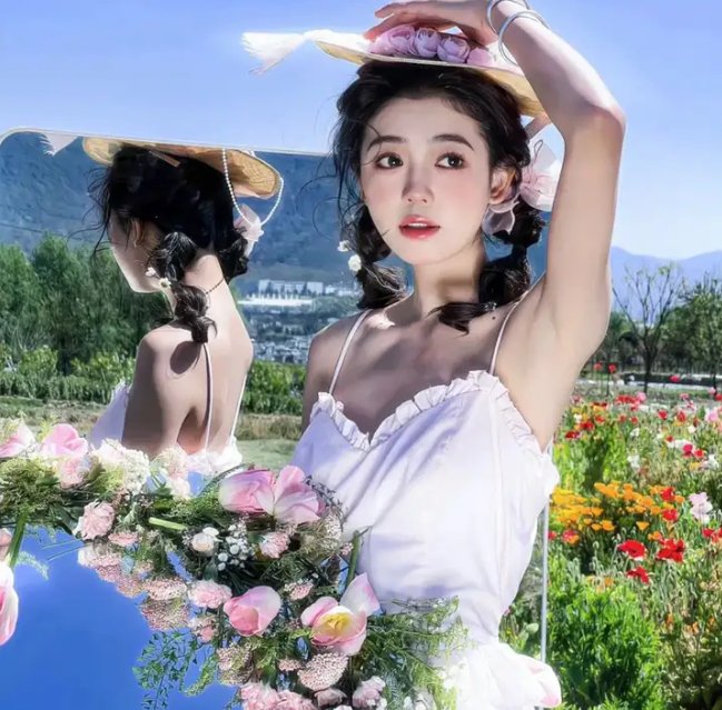 我渴望被禁止的东西