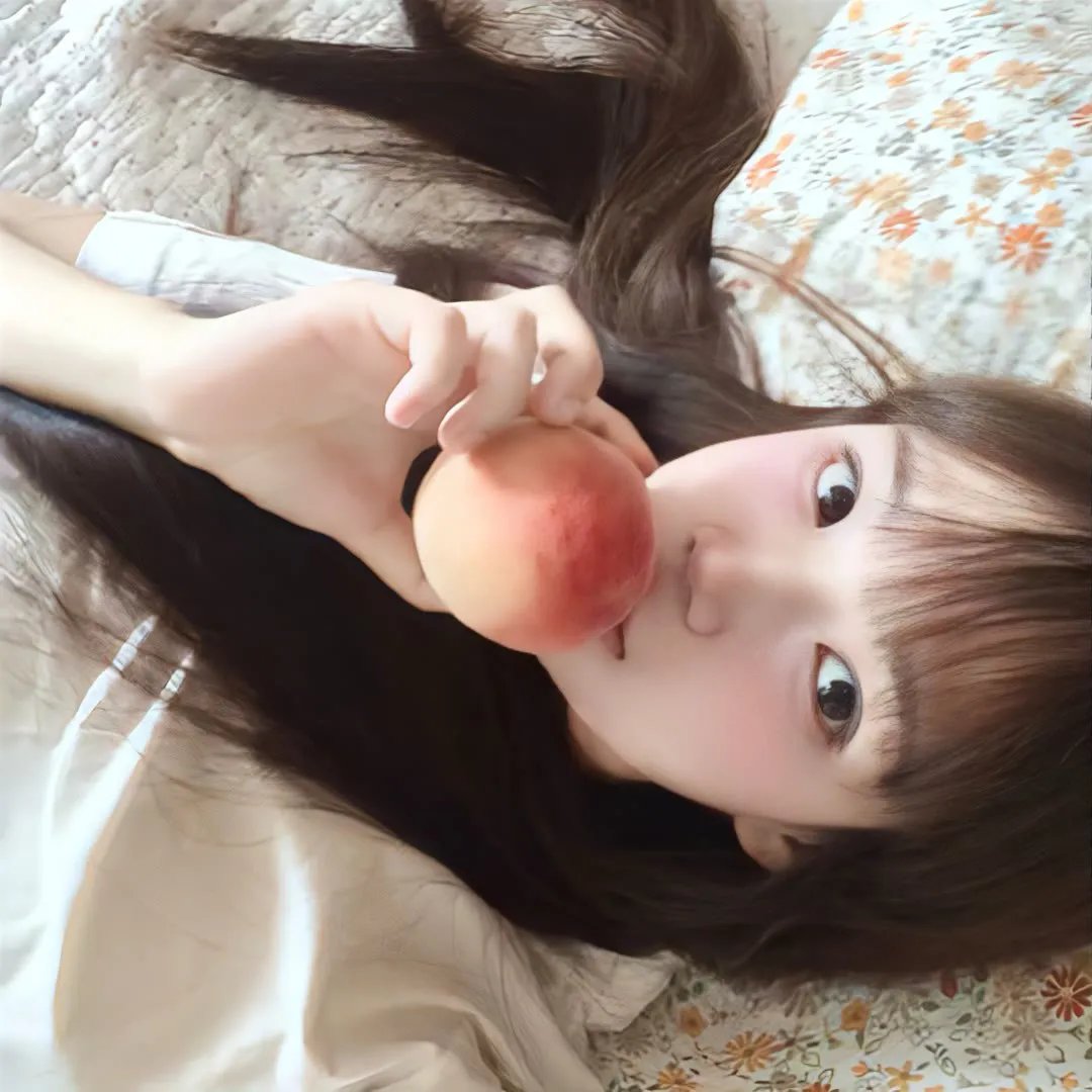 她来了 特别篇