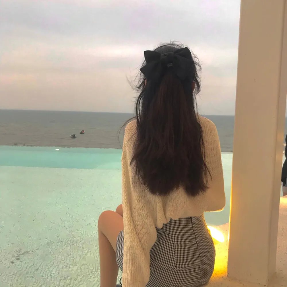 一个女大学生的告白