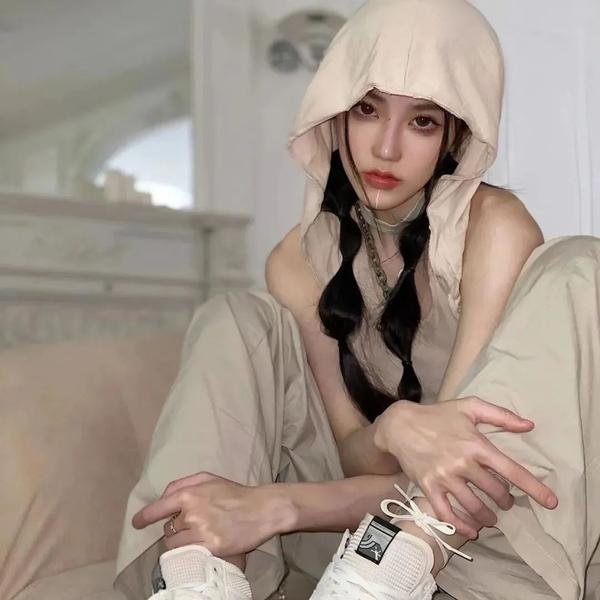 临阵退缩